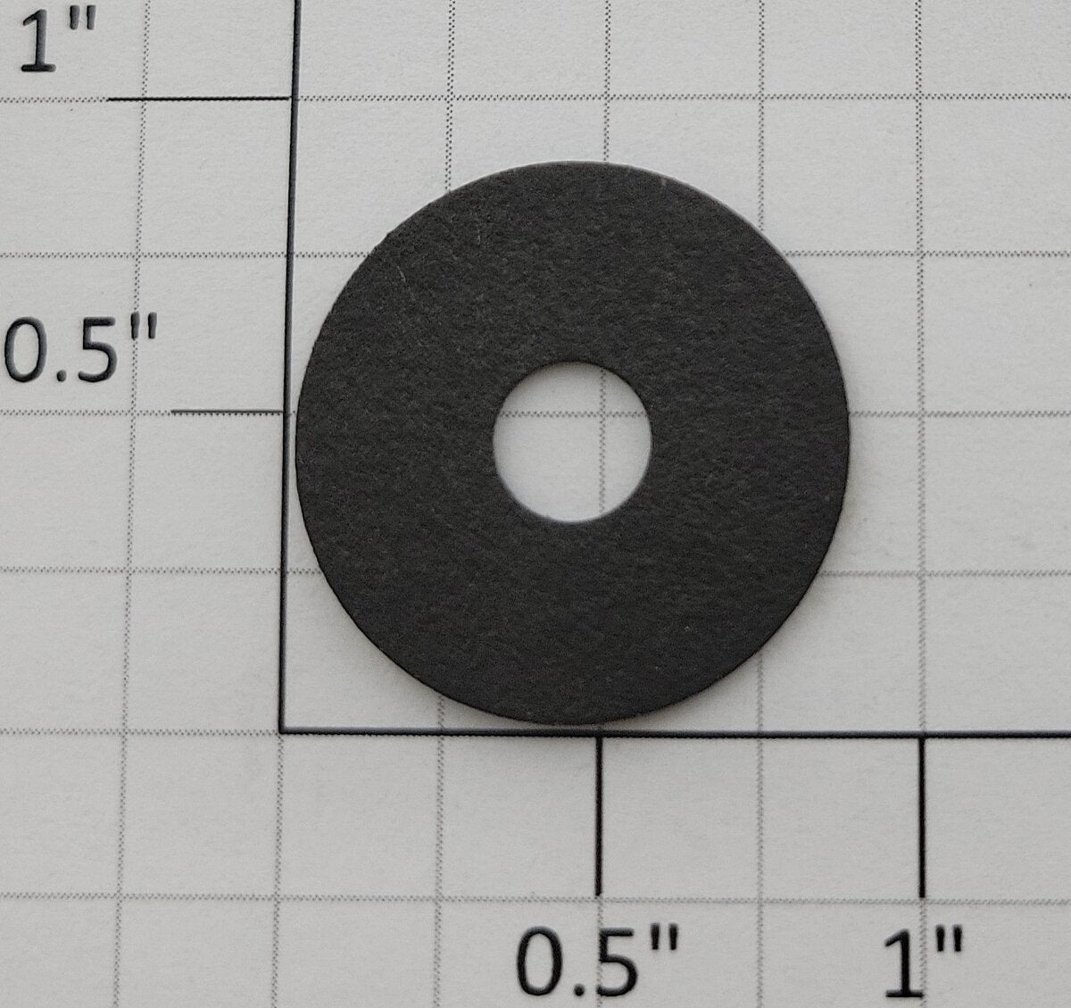 American Flyer 48038-131 0-6-0 Steam Locomotive Fiber Washer