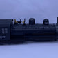 Lionel 38018-2 Wabash Boiler Shell #826