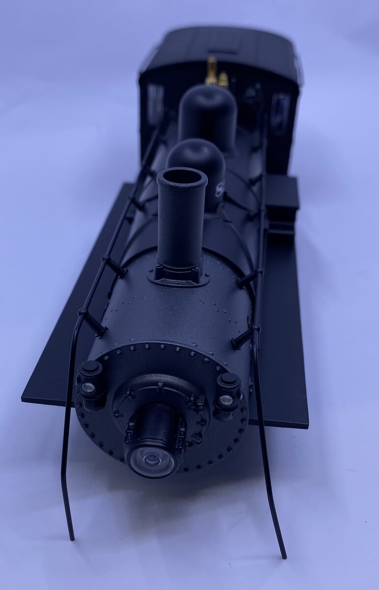 Lionel 38018-2 Wabash Boiler Shell #826
