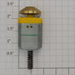Lionel 6305160100 Dc Motor / W/Flywheel & Gear / M7 Commuter