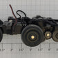 Lionel 30858-177 Diecast Diesel Loco Scale Sd-80 Mac 6-Wheel Powered Truck
