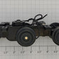 Lionel 30858-177 Diecast Diesel Loco Scale Sd-80 Mac 6-Wheel Powered Truck