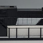 Lionel 38585-2 Norfolk Southern SD-80MAC Diesel Locomotive Body Shell #7203