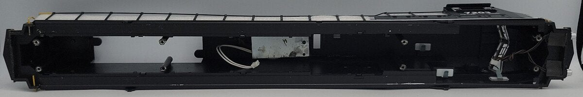 Lionel 38585-2 Norfolk Southern SD-80MAC Diesel Locomotive Body Shell #7203