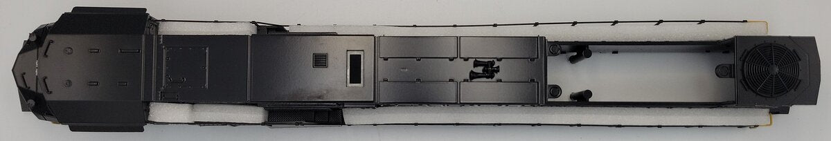 Lionel 38585-2 Norfolk Southern SD-80MAC Diesel Locomotive Body Shell #7203
