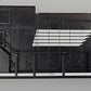 Lionel 38586-2 Norfolk Southern SD-80 Mac Shell #7209
