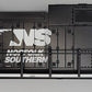 Lionel 38586-2 Norfolk Southern SD-80 Mac Shell #7209
