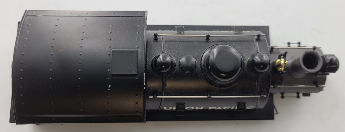 Lionel 38600-2 Union Pacific 0-6-0 Docksider Steam Locomotive Boiler Shell #87