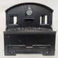 Lionel 38600-2 Union Pacific 0-6-0 Docksider Steam Locomotive Boiler Shell #87