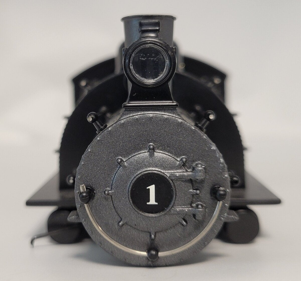 Lionel 38601-2 Lionel Lines Docksider Steam Locomotive Boiler Body Shell #1
