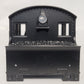 Lionel 38601-2 Lionel Lines Docksider Steam Locomotive Boiler Body Shell #1