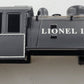 Lionel 38601-2 Lionel Lines Docksider Steam Locomotive Boiler Body Shell #1