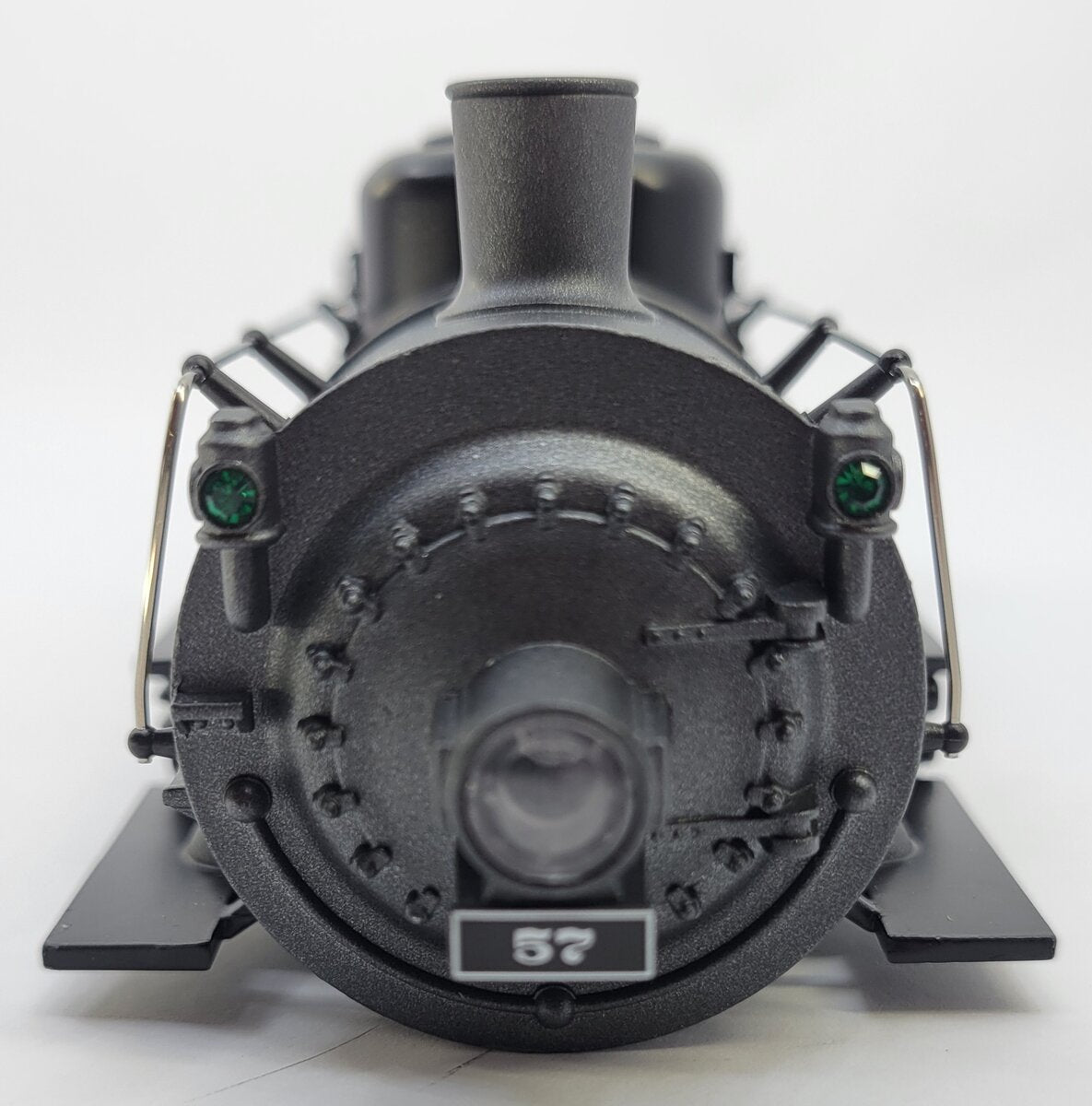 Lionel 38608-2 #57 Lionel Lines Mikado Jr Shell