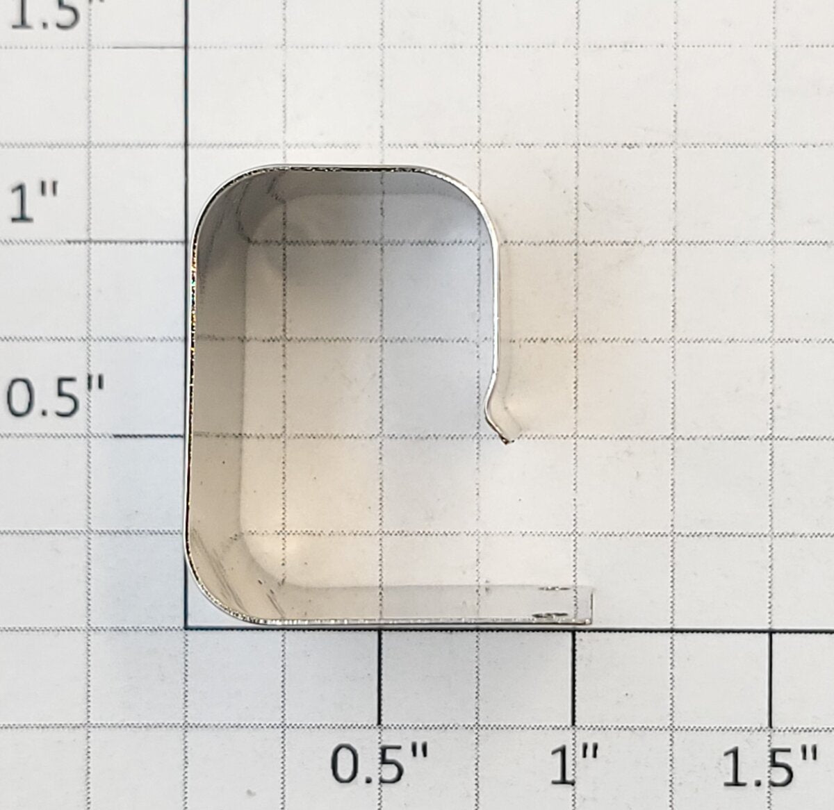 Lionel 28704-T21 E-6 Atlantic Tender 9 Volt Battery Bracket