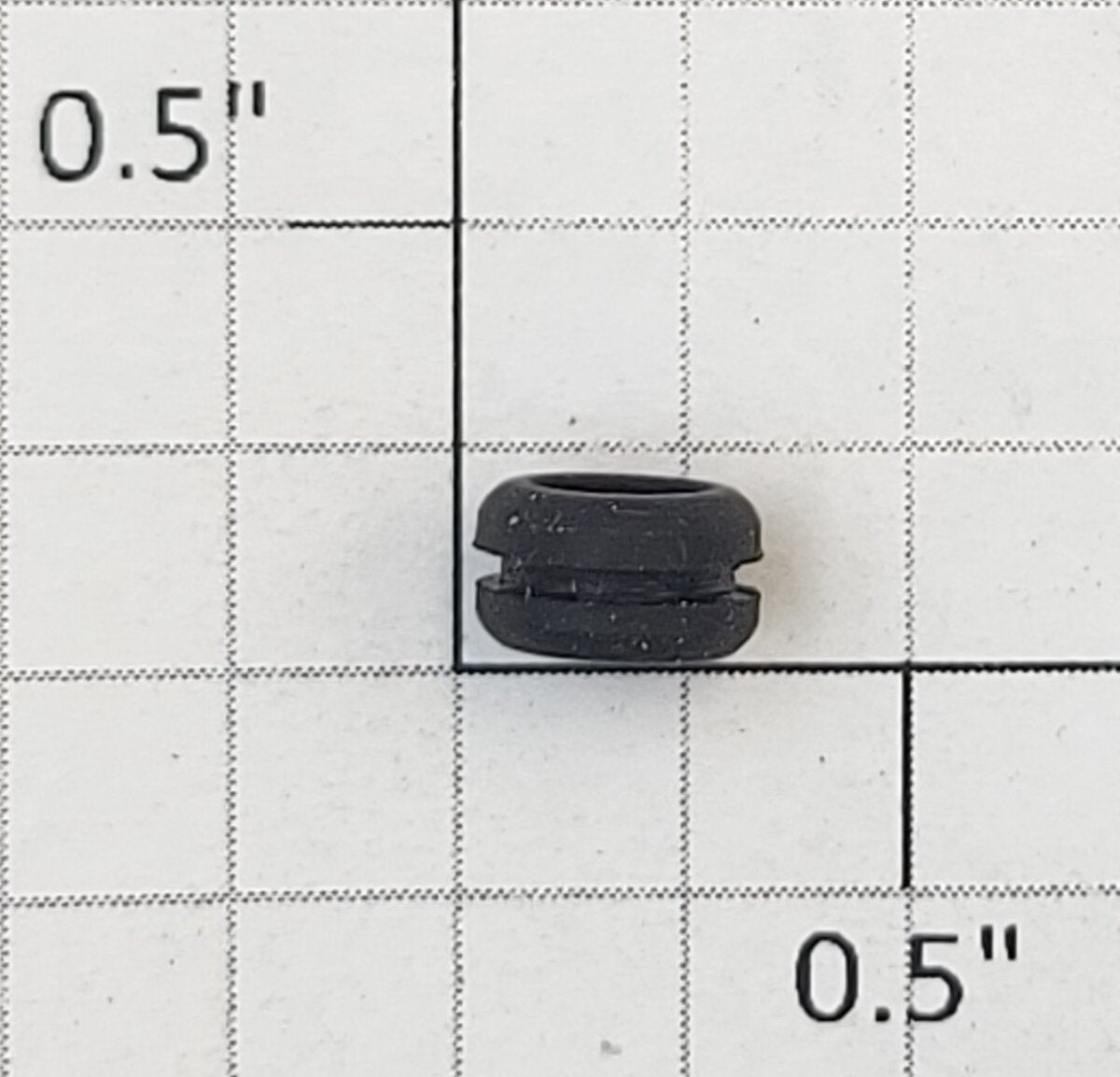 Lionel 28704-T32 E-6 Atlantic Tender Grommet 3/16" ID x 11/32" OD