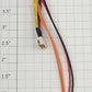 Lionel 28704-T42 E-6 Atlantic Tender 7-Pin 9 Volt Battery Wiring Harness
