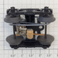 Lionel 28704-T50 E-6 Atlantic 4-Wheel Front Tender Truck with Collector