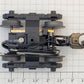 Lionel 28704-T60 E-6 Atlantic 4-Wheel Rear Tender Truck with Coil Coupler