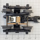 Lionel 28704-T60 E-6 Atlantic 4-Wheel Rear Tender Truck with Coil Coupler