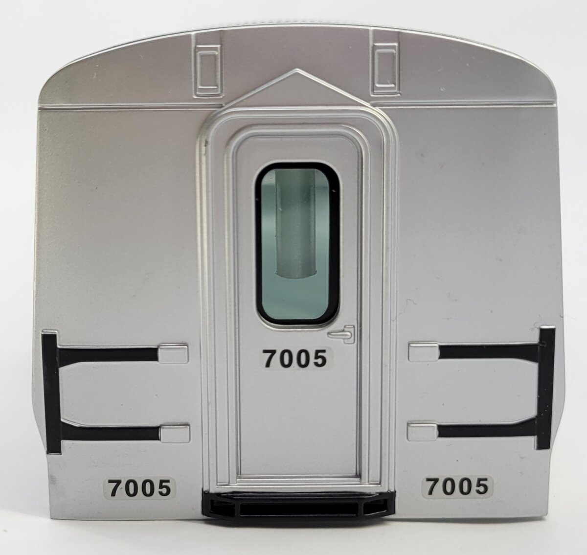 Lionel 35178-2 M-7 LIRR Shell #7005