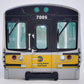 Lionel 35178-2 M-7 LIRR Shell #7005