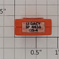 Lionel 691MM11127 Memory Module / S.P. #4436 Gs-4
