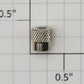 Lionel 5122-77 Terminal Nut 4mm-0.7 Thread