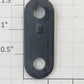 Lionel 5121-135 G Scale James The Red Engine Drawbar