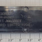 Lionel 85121-235 G Scale James the Red Steam Engine Plastic Frame Cover