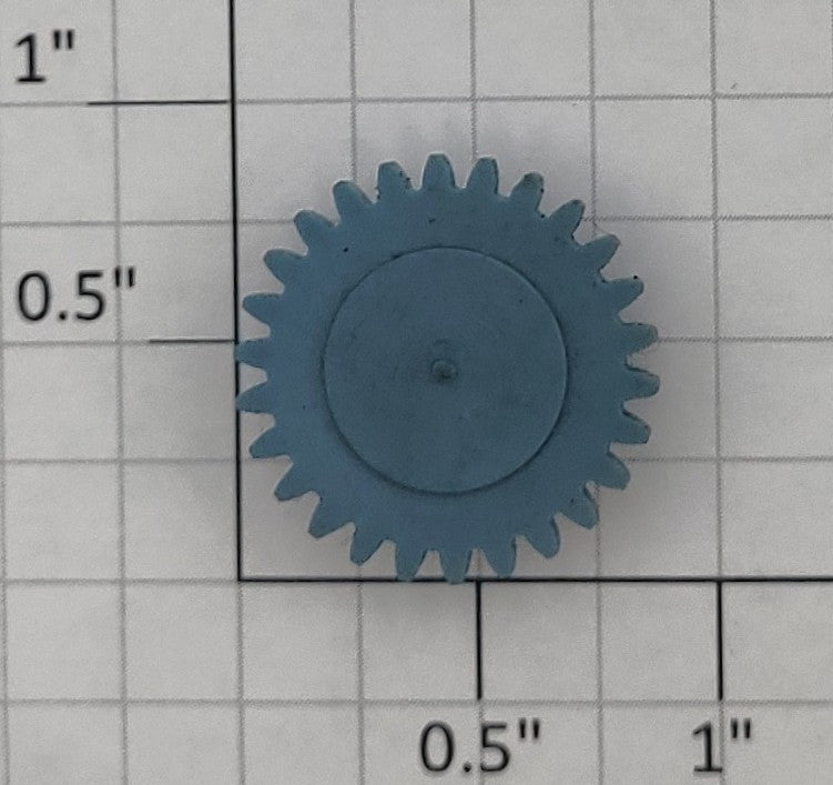 Lionel 85128-160 G Scale Silver Bell Express 0-6-0 Steam Loco Blue Idler Gear