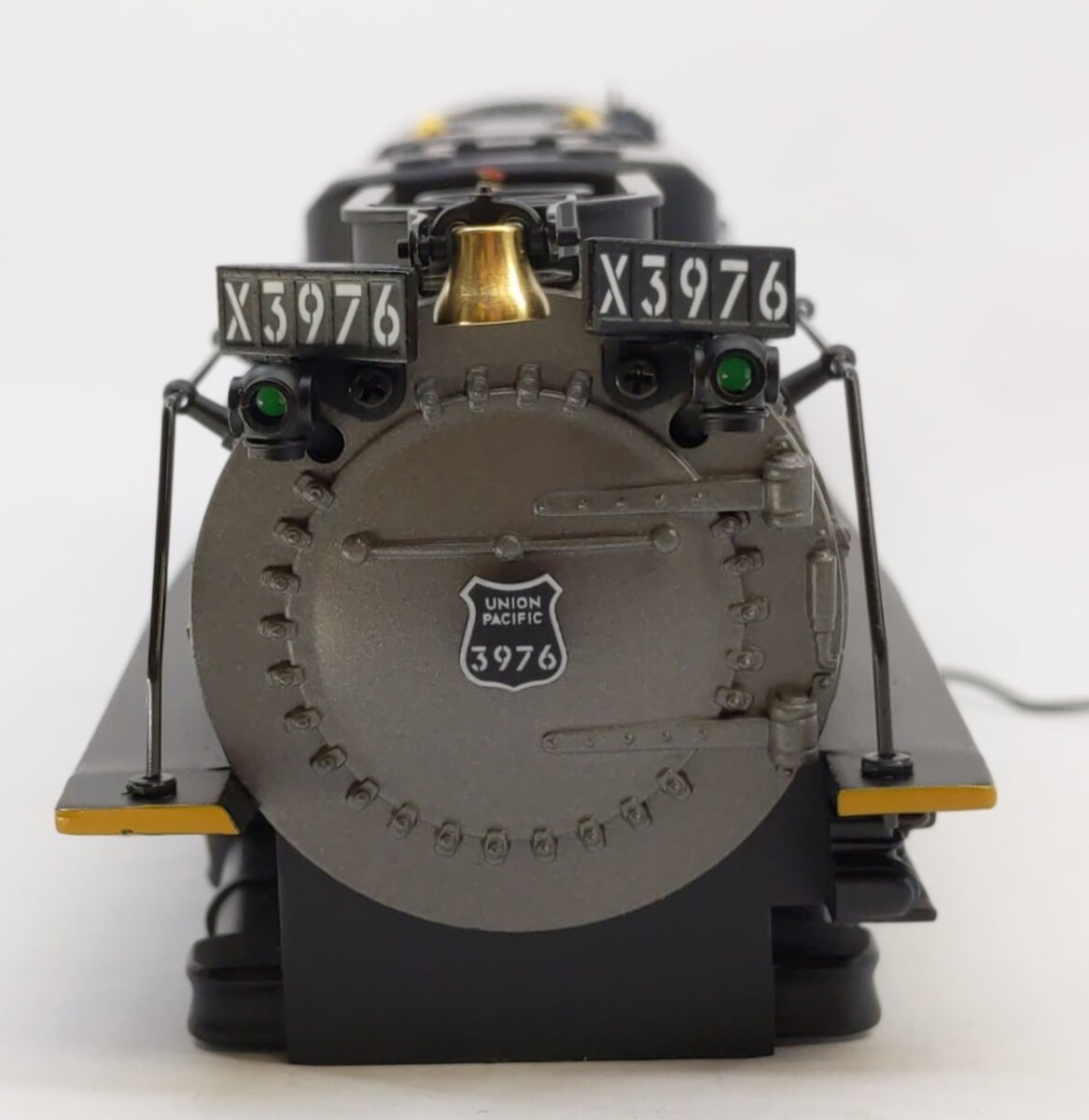 Lionel 38023-7 UP Lion Master Challenger Boiler Shell #3976