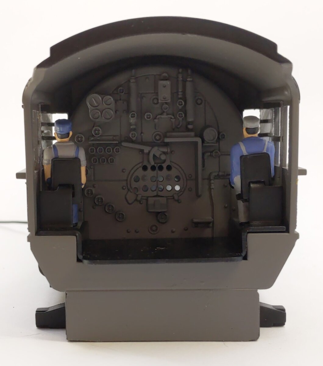 Lionel 38023-7 UP Lion Master Challenger Boiler Shell #3976