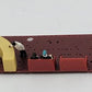 Lionel 35400-13 21" Texas Special Observation Passenger Car Interior