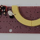Lionel 35400-13 21" Texas Special Observation Passenger Car Interior