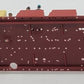 Lionel 35400-13 21" Texas Special Observation Passenger Car Interior