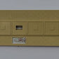 Lionel 35400-334 21" Aluminum Observation Car Lamp Panel
