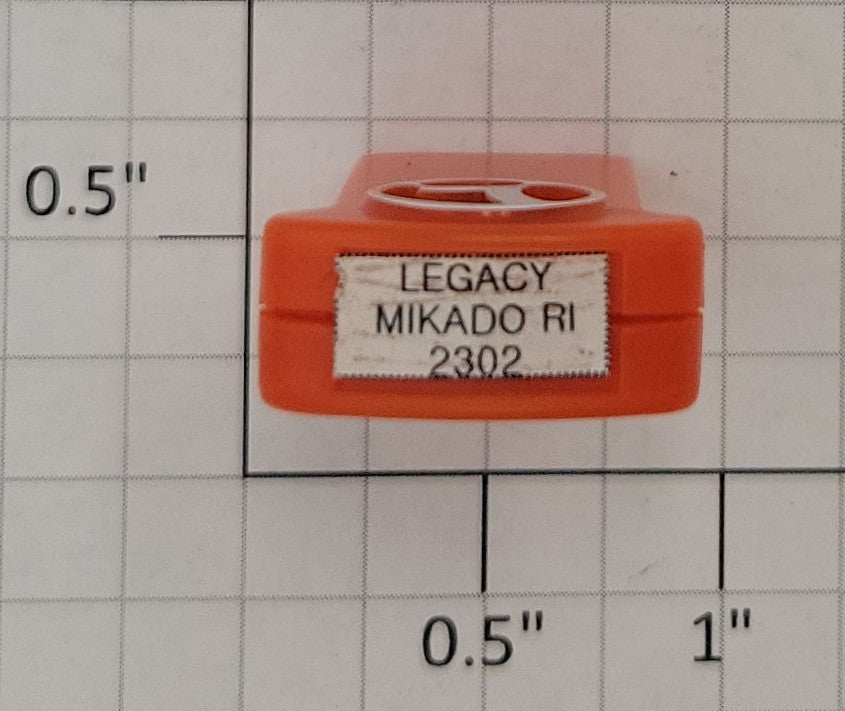 Lionel 691MM11286 Memory Module / Usra Mikado / Ri #2302
