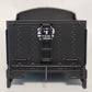Lionel 28754-T07 New York, Ontario & Western Camelback Steam Loco Tender Shell