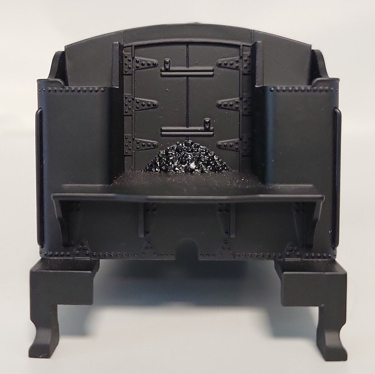 Lionel 28754-T07 New York, Ontario & Western Camelback Steam Loco Tender Shell
