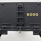 Lionel 28756-T07 Pennsylvania-Reading Seashore Lines Camelback Shell #6000