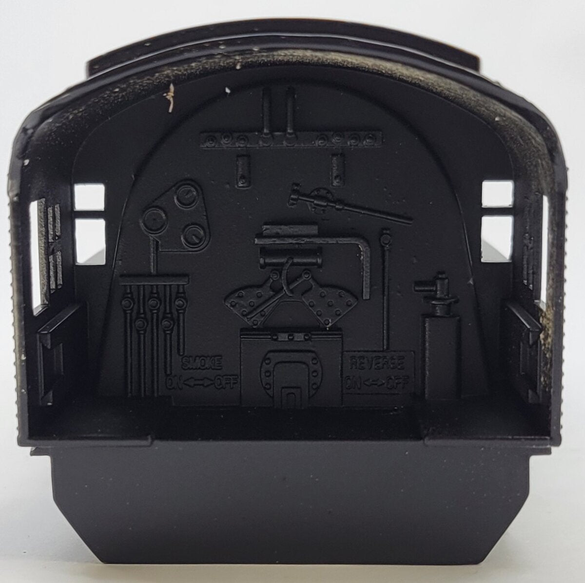 Lionel 38610-7 NKP Berkshire Jr Boiler Shell #779