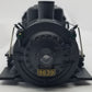 Lionel 38616-2 Pennsylvania Rail Road Mikado Jr. Shell #9639