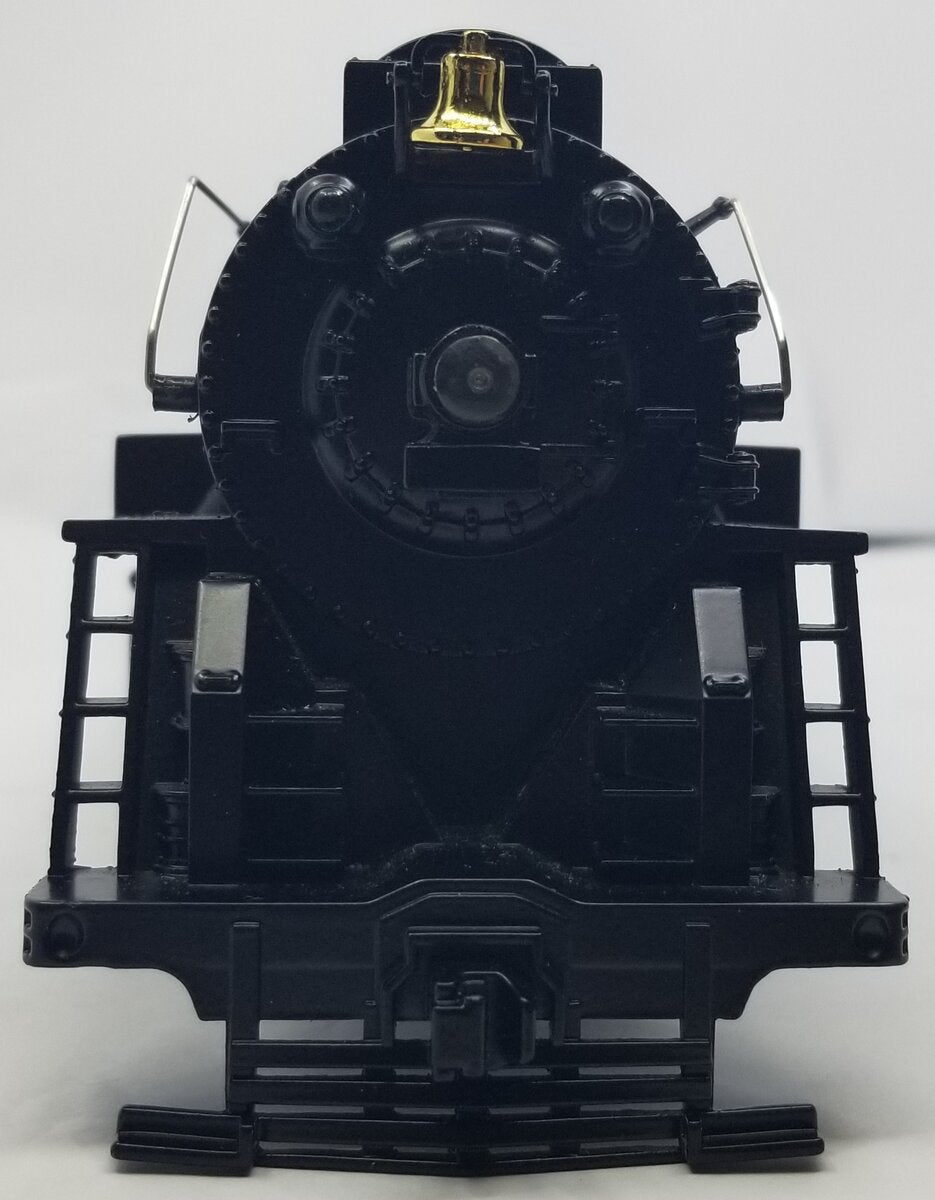 Lionel 38624-7 #8624 Rio Grande Berkshire Jr. Boiler Shell