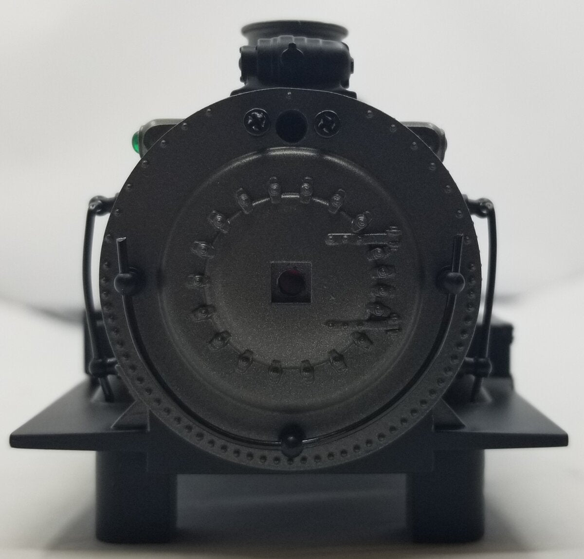 Lionel 38642-2 Pennsylvania #5385 Semi-Scale Conventional 4-6-2 Boiler Shell