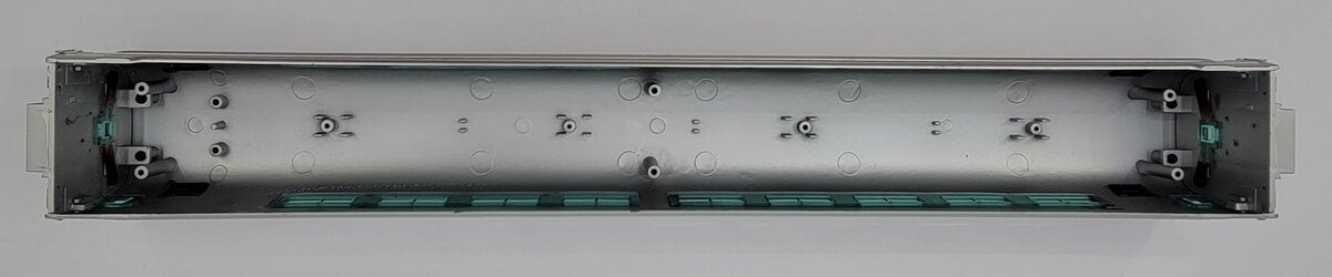 Lionel 35430-7 #82568 Amtrak Coach Shell