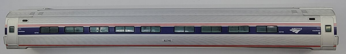 Lionel 35431-7 #82740 Coach Shell