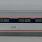 Lionel 35432-7 #82588 Coach Shell with Deco Only