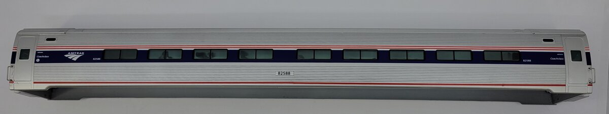 Lionel 35432-7 #82588 Coach Shell with Deco Only