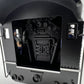 Lionel 28067-7 #2934 4-6-2 Erie Pacific Boiler Shell