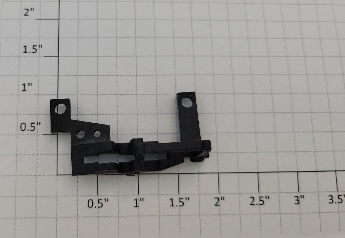 Lionel 6308026054 Valve Gear Frame/Lh /Baker